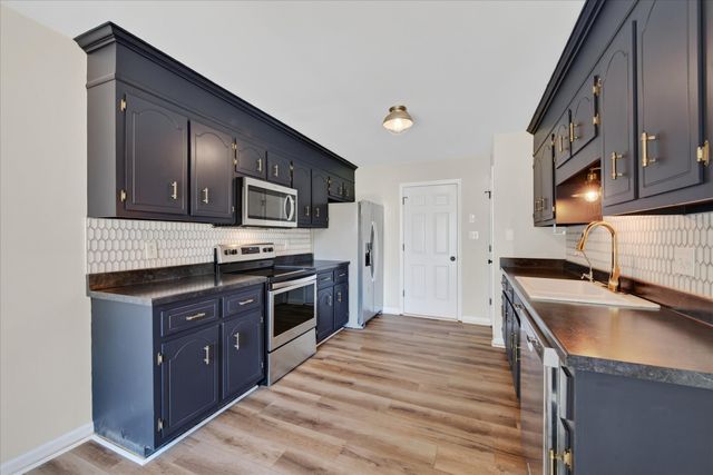 3795 Tamera Lane, Clarksville, TN 37042