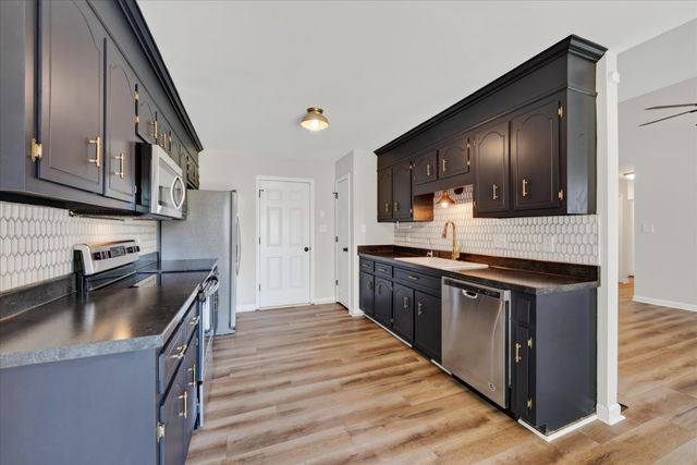 3795 Tamera Lane, Clarksville, TN 37042