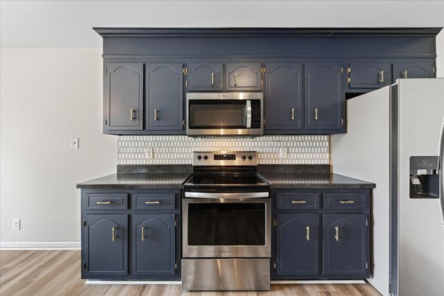 3795 Tamera Lane, Clarksville, TN 37042