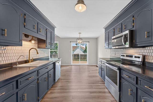 3795 Tamera Lane, Clarksville, TN 37042
