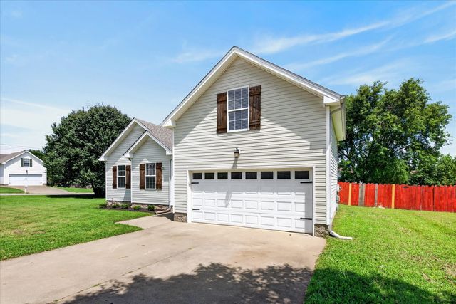 3795 Tamera Lane, Clarksville, TN 37042