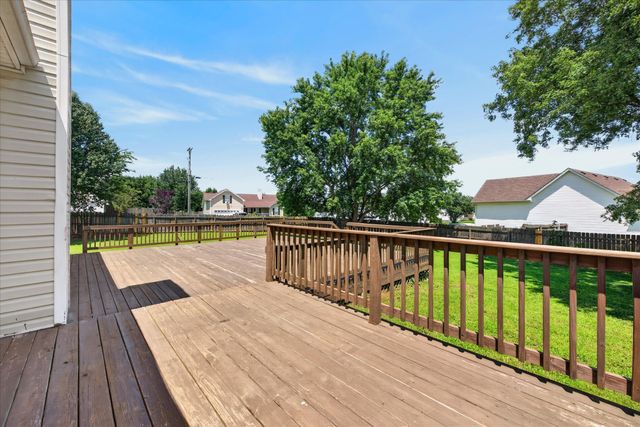 3795 Tamera Lane, Clarksville, TN 37042