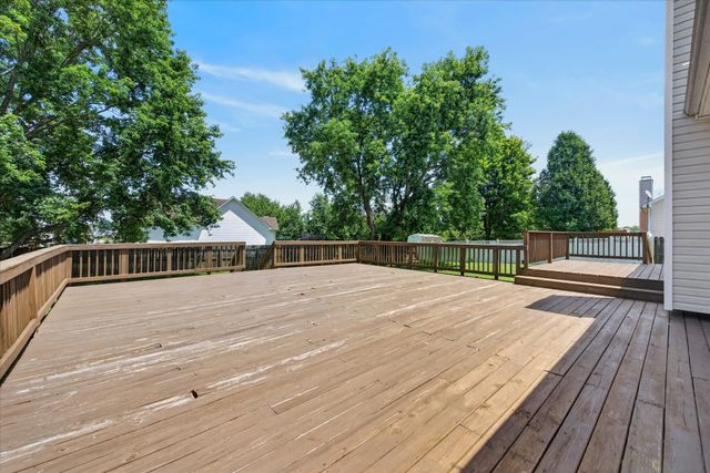 3795 Tamera Lane, Clarksville, TN 37042