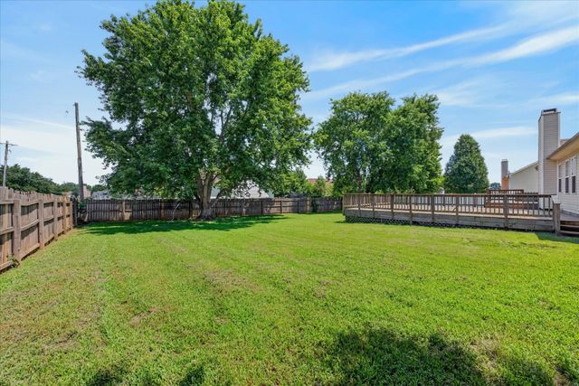3795 Tamera Lane, Clarksville, TN 37042