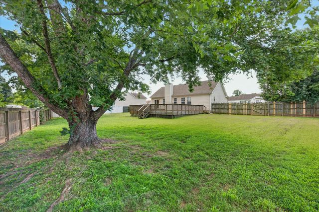 3795 Tamera Lane, Clarksville, TN 37042