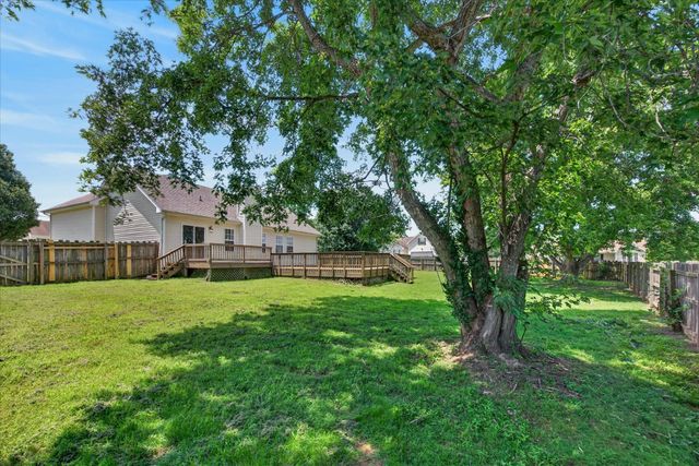 3795 Tamera Lane, Clarksville, TN 37042