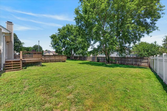 3795 Tamera Lane, Clarksville, TN 37042