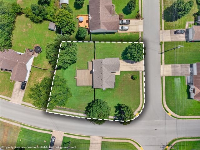 3795 Tamera Lane, Clarksville, TN 37042