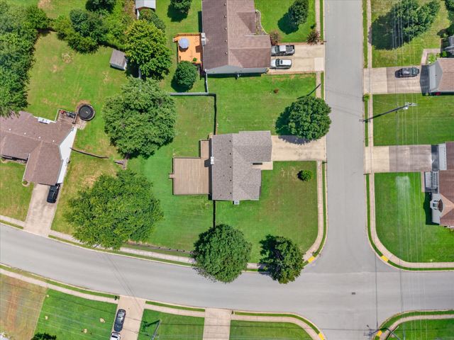 3795 Tamera Lane, Clarksville, TN 37042