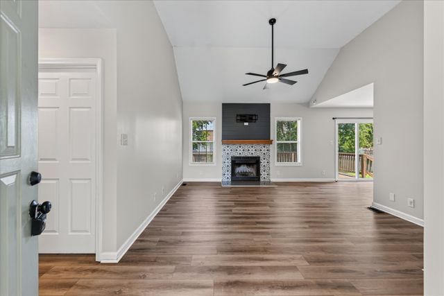 3795 Tamera Lane, Clarksville, TN 37042
