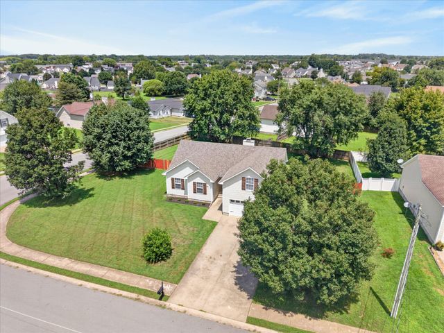 3795 Tamera Lane, Clarksville, TN 37042