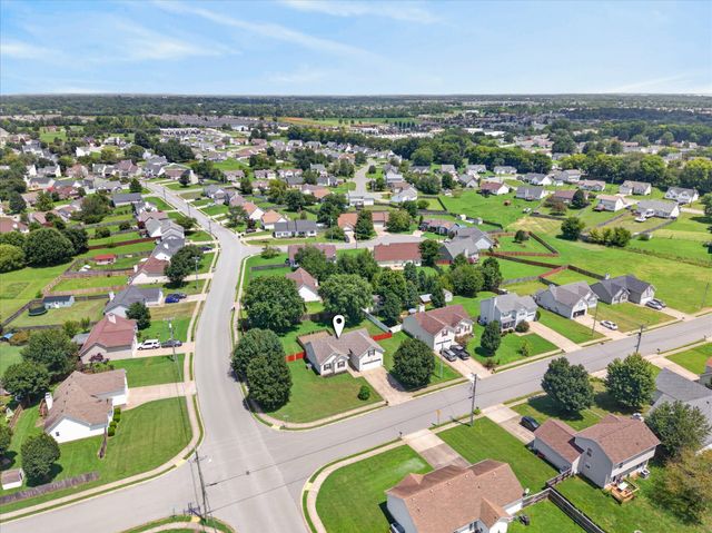 3795 Tamera Lane, Clarksville, TN 37042
