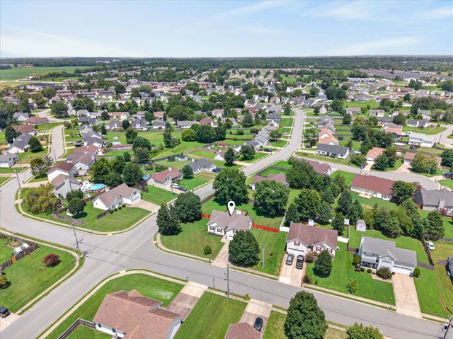 3795 Tamera Lane, Clarksville, TN 37042