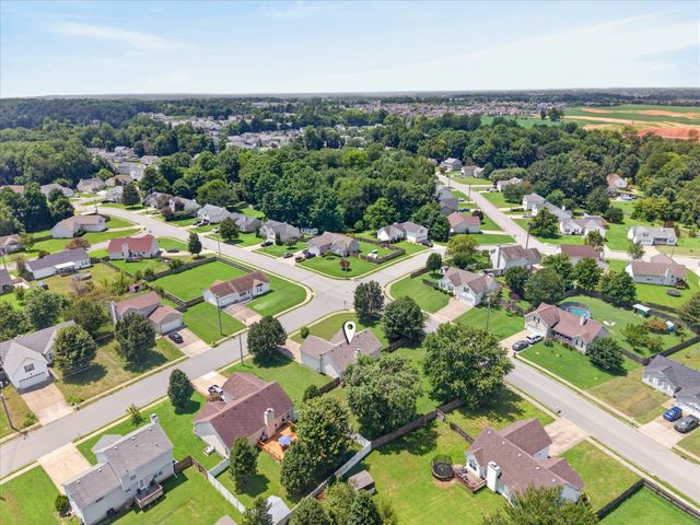 3795 Tamera Lane, Clarksville, TN 37042