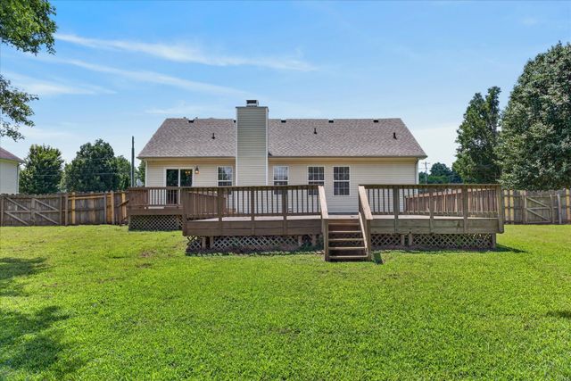 3795 Tamera Lane, Clarksville, TN 37042