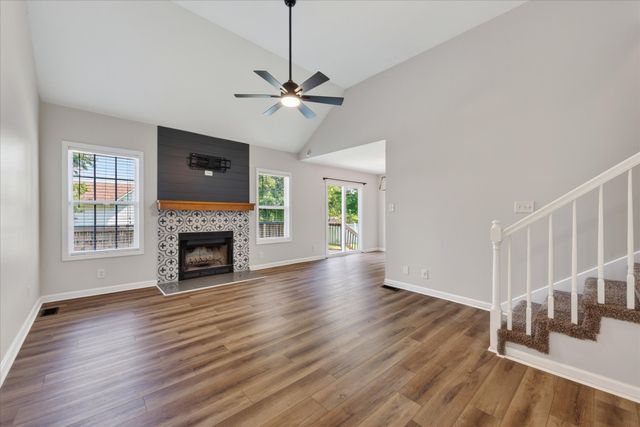 3795 Tamera Lane, Clarksville, TN 37042