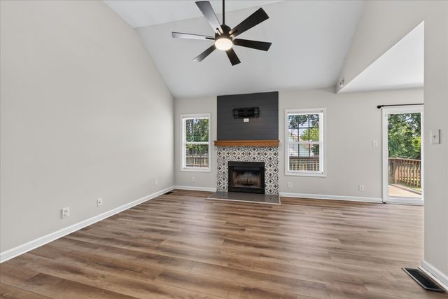 3795 Tamera Lane, Clarksville, TN 37042