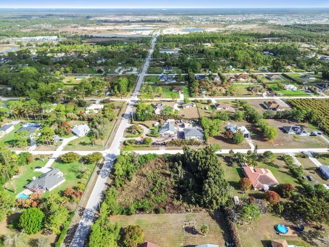 Xxxx 85th Road N, Loxahatchee, FL 33412