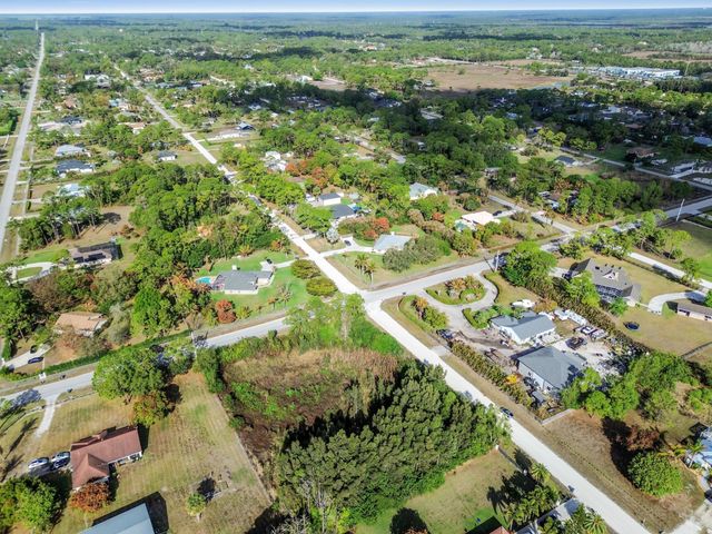 Xxxx 85th Road N, Loxahatchee, FL 33412