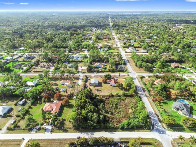 Xxxx 85th Road N, Loxahatchee, FL 33412