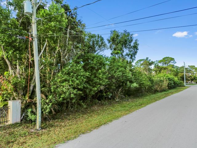 Xxxx 85th Road N, Loxahatchee, FL 33412