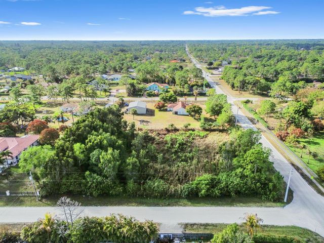 Xxxx 85th Road N, Loxahatchee, FL 33412