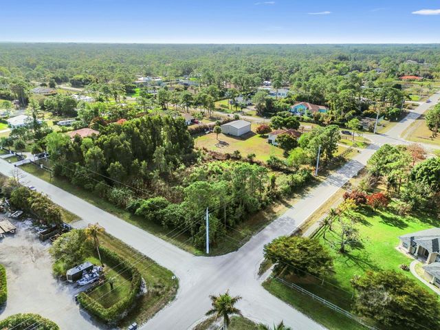 Xxxx 85th Road N, Loxahatchee, FL 33412