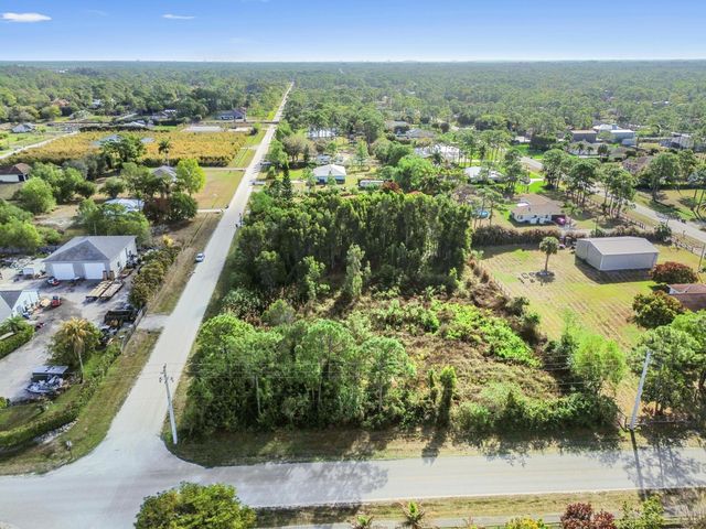 Xxxx 85th Road N, Loxahatchee, FL 33412