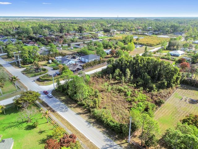 Xxxx 85th Road N, Loxahatchee, FL 33412