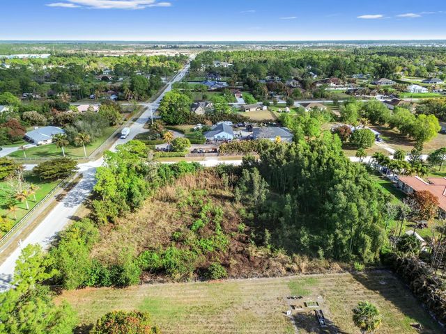 Xxxx 85th Road N, Loxahatchee, FL 33412