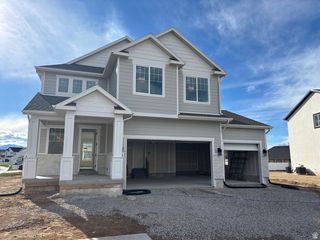 419 N HAVEN DR #253, Mapleton, UT 84664