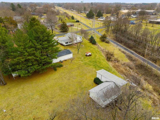 220 S PLEASANT HILL Road, East Peoria, IL 61611