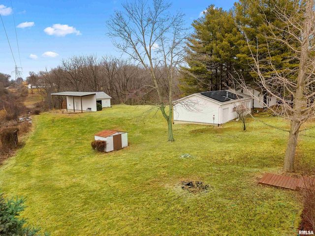 220 S PLEASANT HILL Road, East Peoria, IL 61611