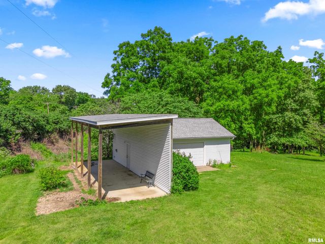 220 S PLEASANT HILL Road, East Peoria, IL 61611
