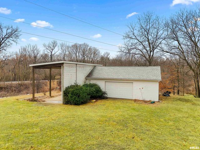 220 S PLEASANT HILL Road, East Peoria, IL 61611