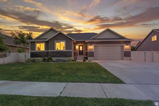 2208 E 450 S, Spanish Fork, UT 84660