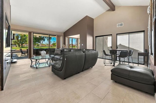50 Avenida Las Palmas, Rancho Mirage, CA 92270