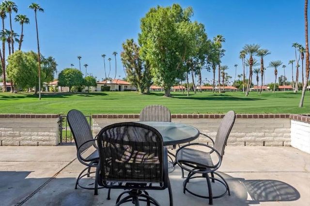 50 Avenida Las Palmas, Rancho Mirage, CA 92270