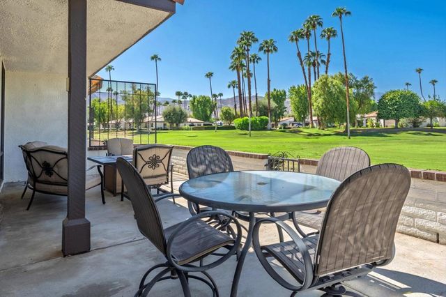 50 Avenida Las Palmas, Rancho Mirage, CA 92270