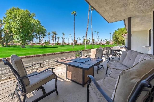 50 Avenida Las Palmas, Rancho Mirage, CA 92270