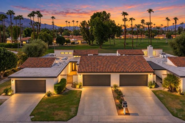 50 Avenida Las Palmas, Rancho Mirage, CA 92270