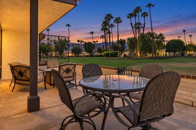 50 Avenida Las Palmas, Rancho Mirage, CA 92270