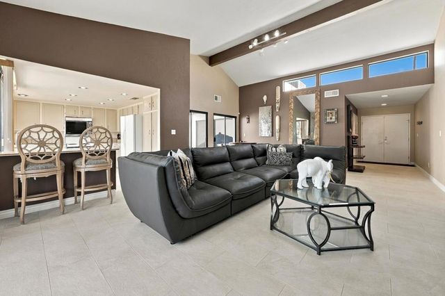 50 Avenida Las Palmas, Rancho Mirage, CA 92270