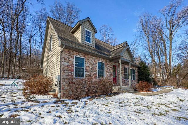 570 MOUNTAIN TOP DR, Denver, PA 17517