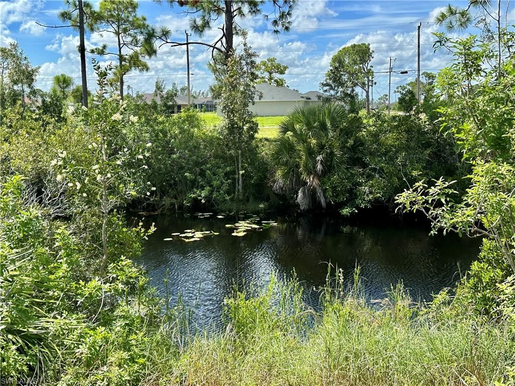 2228 NW 30th TER, CAPE CORAL, FL 33993 — exterior