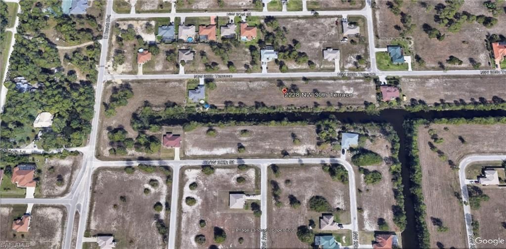 2228 NW 30th TER, CAPE CORAL, FL 33993 — photo 5