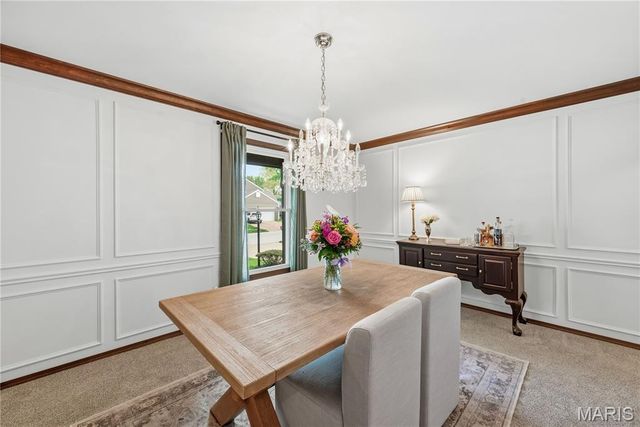 14894 Pheasant Hill Court, Chesterfield, MO 63017