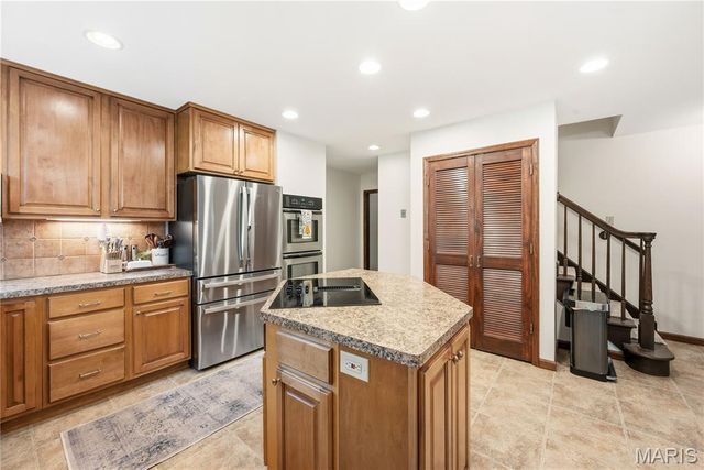14894 Pheasant Hill Court, Chesterfield, MO 63017