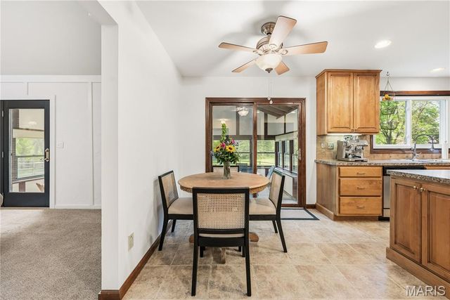 14894 Pheasant Hill Court, Chesterfield, MO 63017
