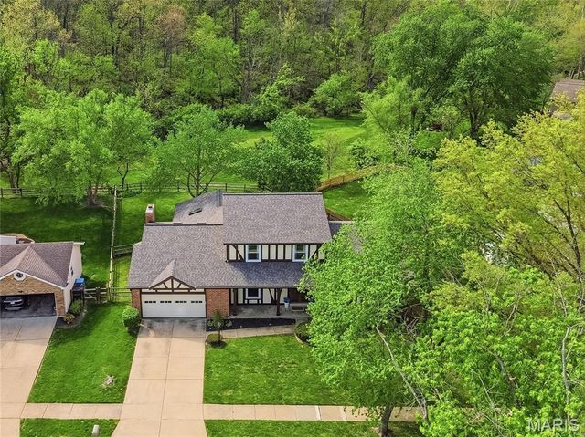 14894 Pheasant Hill Court, Chesterfield, MO 63017